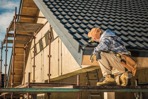 Best Roof Ventilation Installation  in Forestville, MD